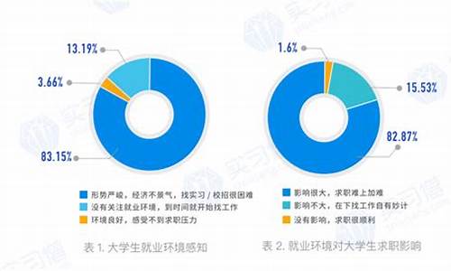 大学生就业现状_大学生就业现状调查报告